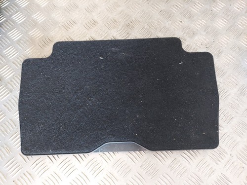 Trappe tapis sol plancher - trappe, bac