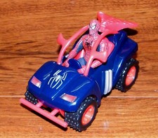 Marvel Spider-Man 2: The Movie