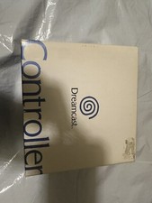 Sega Dreamcast - Manette -