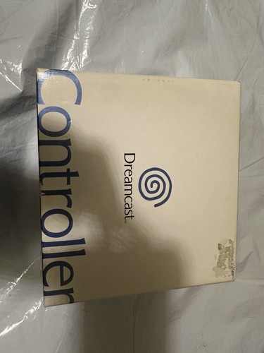 Sega dreamcast manette - sega,