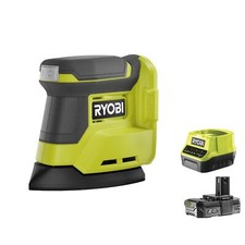 Ryobi RPS18-0 Delta Ponceuse