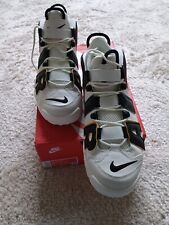 NIKE AIR MORE UPTEMPO TRADING