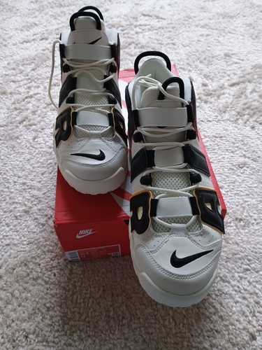 Nike air more - nike, uptempo
