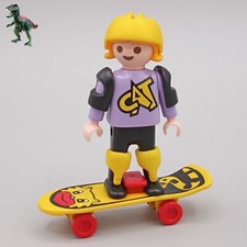 Figurine Playmobil fille