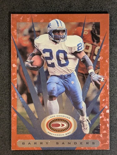1999 donruss preferred - 1999,