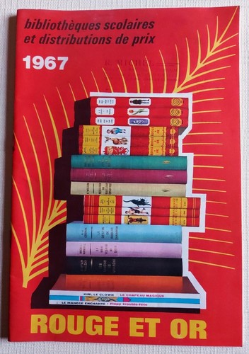 Publicite ancienne 1967 - publicite,