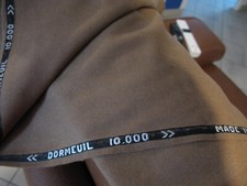 coupon neuf Guy Dormeuil