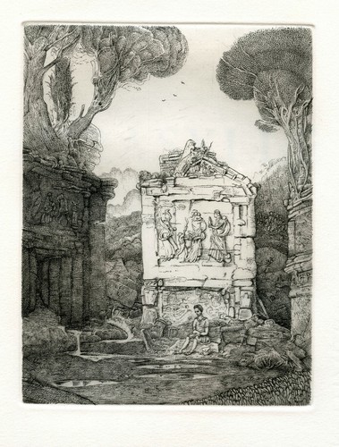 Mohlitz philippe gravure - mohlitz,