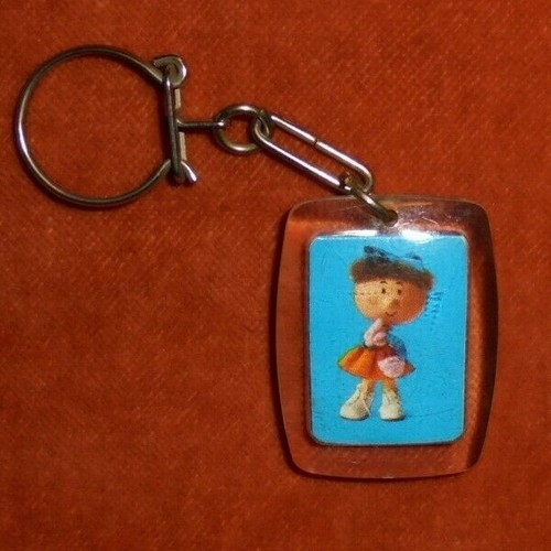 Porte clés key ring - ring,