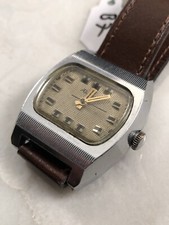 Authentic vintage raketa - authentic,