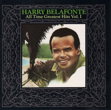 Harry Belafonte - All Time