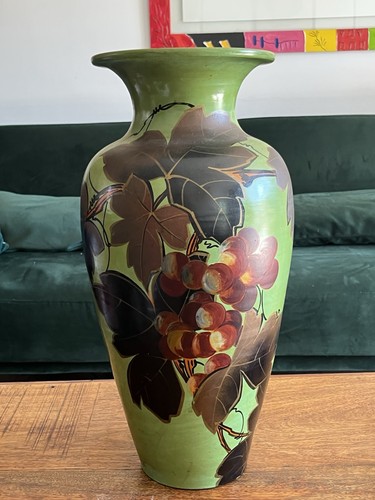 Vase céramique années - années, 30