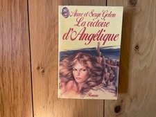 Anne et Serge GOLON La