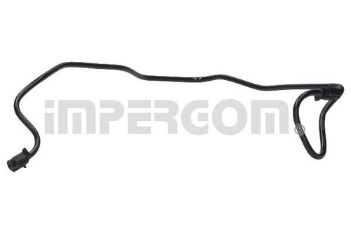 Durite radiateur original - radiateur,