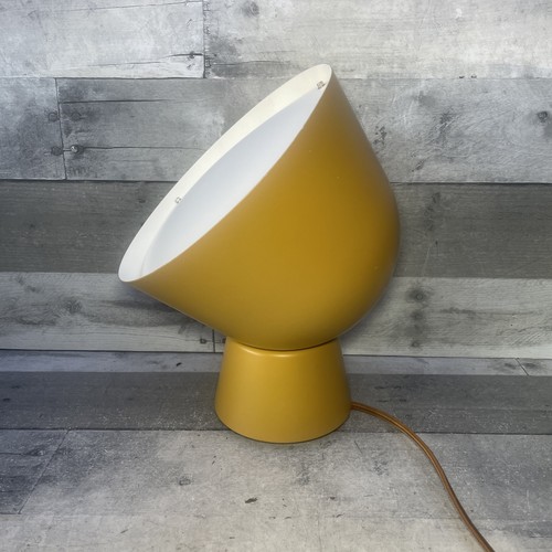 Ikea mustard 2017 table - mustard,