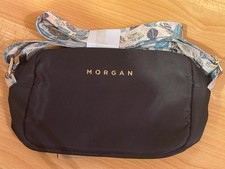 sac noir avec bandoulière