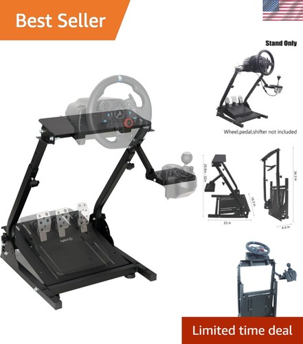 Height adjustable foldable - adjustable,