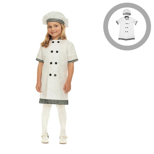 Tenue chef tabliers cuisine - tenue,