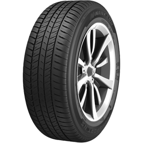 Nankang pneu été p185 r - été, p185/75