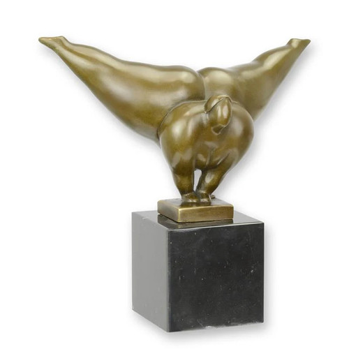 Statue moderne sculpture - statue,