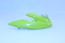 Habillage de tête de fourche