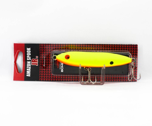 Bombada amazon spook 95mm - spook, jr