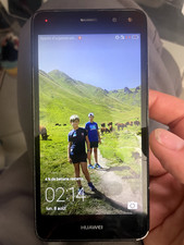 Téléphone portable / Smartphone Huawei Nova Young MYA-L11