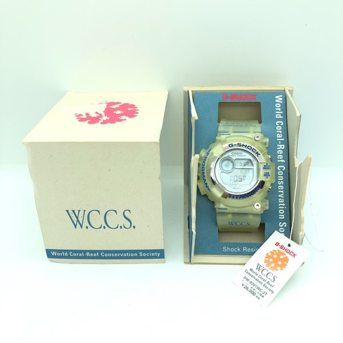 W2289 batterie casio - casio, g-shock