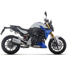 SILENCIEUX D'ÉCHAPPEMENT