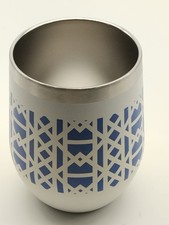 Mug Gobelet en Aluminium