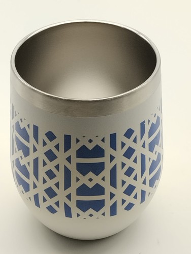 Mug gobelet aluminium - mug,