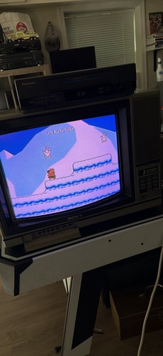 Sony trinitron 1965 - trinitron, crt