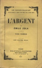 Les Rougon-Macquart Tome I 