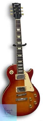 Orville les paul - orville,