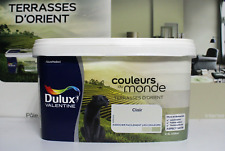 Peinture DULUX  VALENTINE