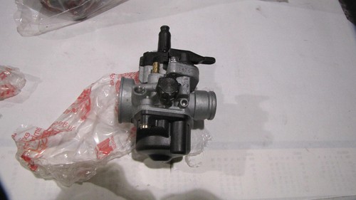 Carburateur original derbi - carburateur,