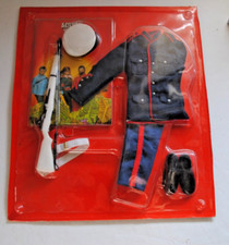 GI JOE ACTION TEAM SUPER RARE