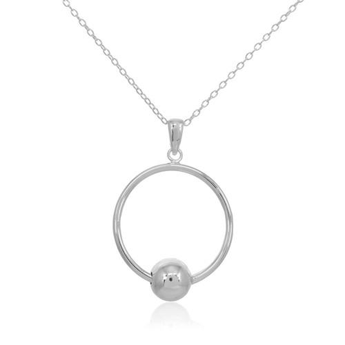 Poli petit cercle - petit,