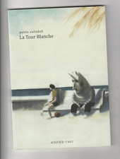 La Tour Blanche Pablo Auladell