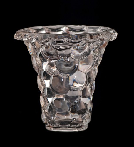 Pierre avesn vase bulles - pierre,