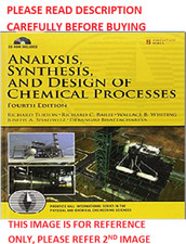 Analysis Synthesis & Design of