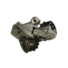 Der route ar ultegra 6870 di2 chape courte 11v - fabricant Shimano