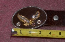 Michelle Monroe Swarovski