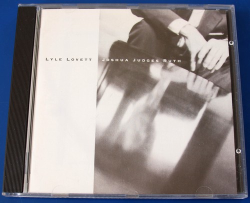 Lyle lovett joshua judges - lyle,