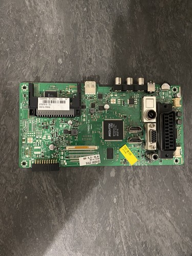 Carte mere 17mb81a - carte,
