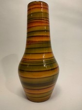VASE EN CERAMIQUE DE FERNAND