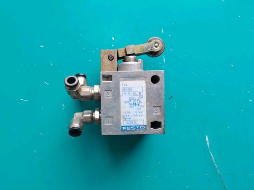Festo 4 b distributeur - festo,