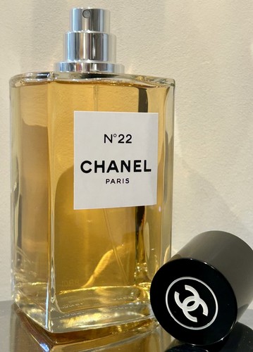 Chanel n22 edp - edp, 200ml