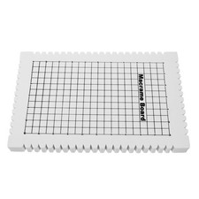  Plaque de tressage Kumihimo