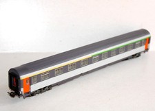 MOUGEL HO 1017 VOITURE